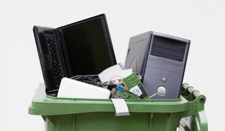 Ikona pre článok Zberné miesto - december 2025-marec 2026 - ZATVORENÉ