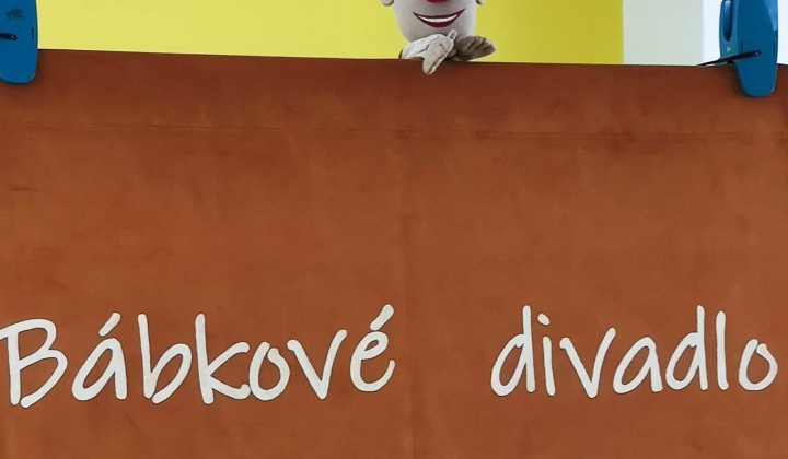 Divadielko MŠ 2023