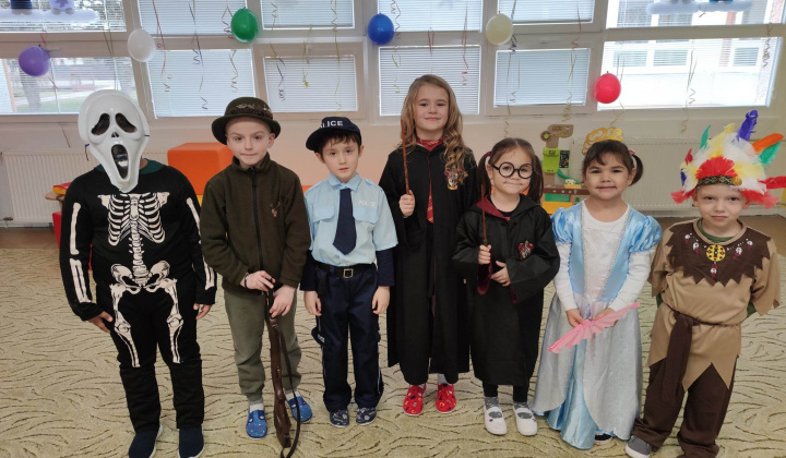 Karneval 2023