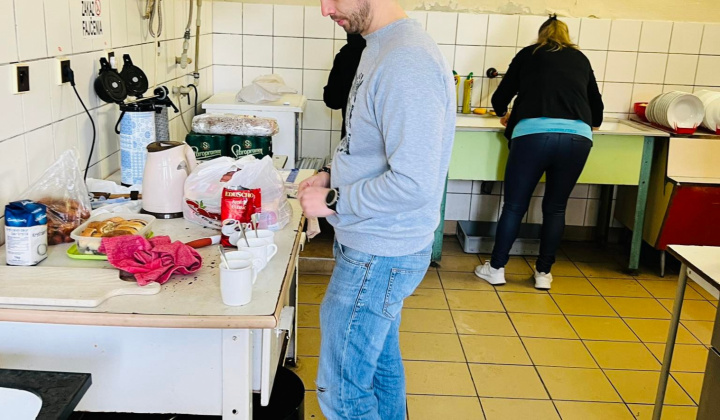 Mikuláš 2022