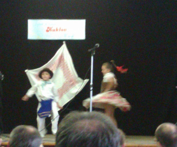 Karneval v MŠ 2021