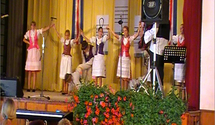 Unín 2012