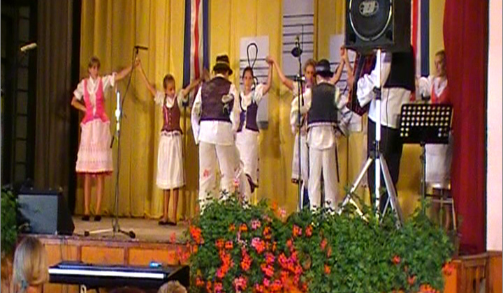 Unín 2012