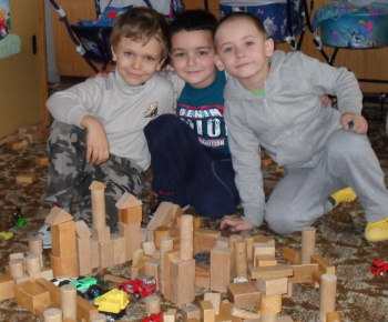 Mikuláš 2022