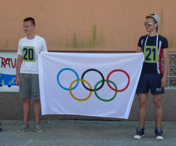 Jeseň 2023