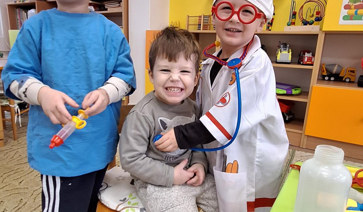 Hry a aktivity v MŠ 2025