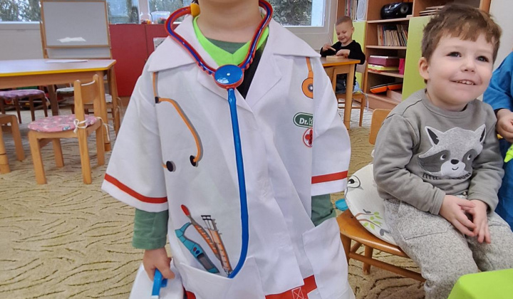 Hry a aktivity v MŠ 2025