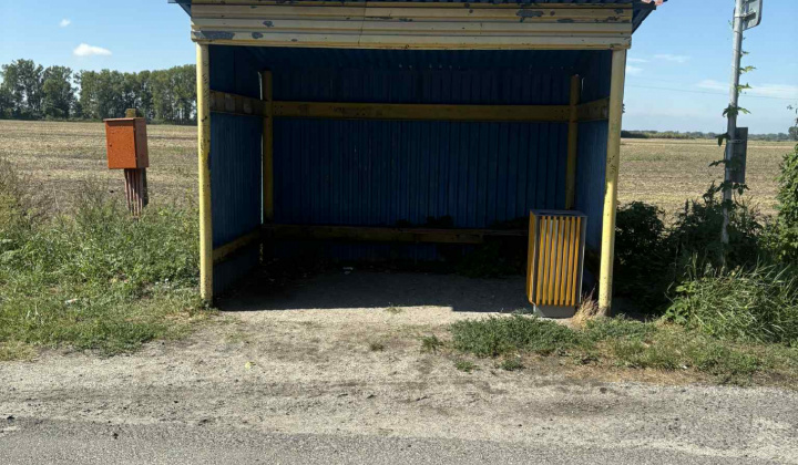 Aktuality / Dajme odpad do koša - foto