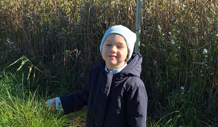 Šarkaniáda 2025 - MŠ