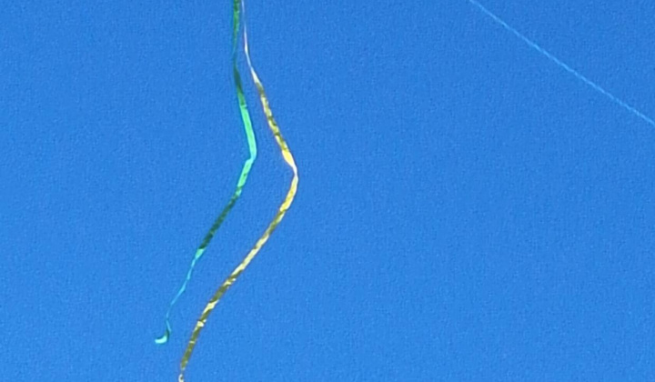 Šarkaniáda 2025 - MŠ