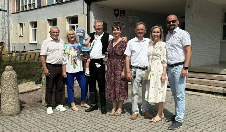 Zejdzime sa kamarádzi 2026