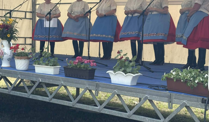 Zejdzime sa kamarádzi 2026