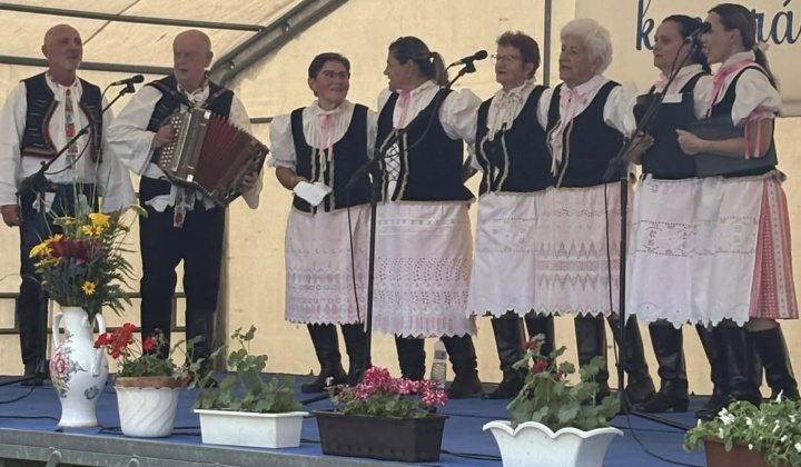 Zejdzime sa kamarádzi 2026