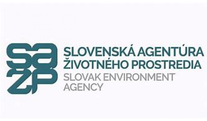 Fotka pre článok Informácie zo Slovenskej agentúry životného prostredia