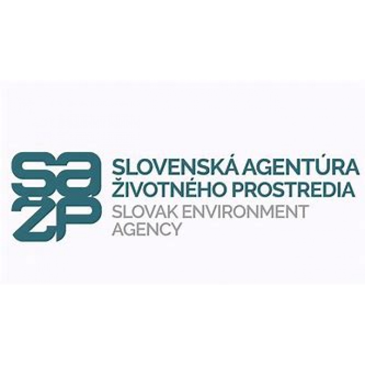 Menšia fotka pre článok Informácie zo Slovenskej agentúry životného prostredia