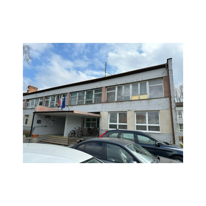 Menšia fotka pre článok Oznam o zatvorení Obecného úradu 23. 12. 2025 - 6. 1. 2026