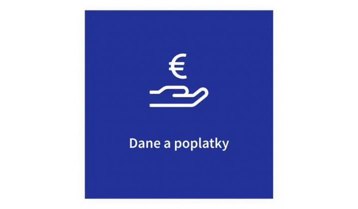 Fotka pre článok Výzva na zaplatenie poplatku za odpad a miestnych daní