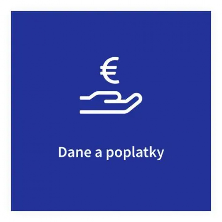Menšia fotka pre článok Výzva na zaplatenie poplatku za odpad a miestnych daní